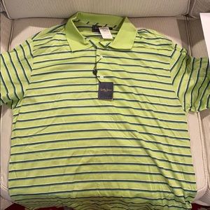 Bobby Jones Short Sleeved Shirt